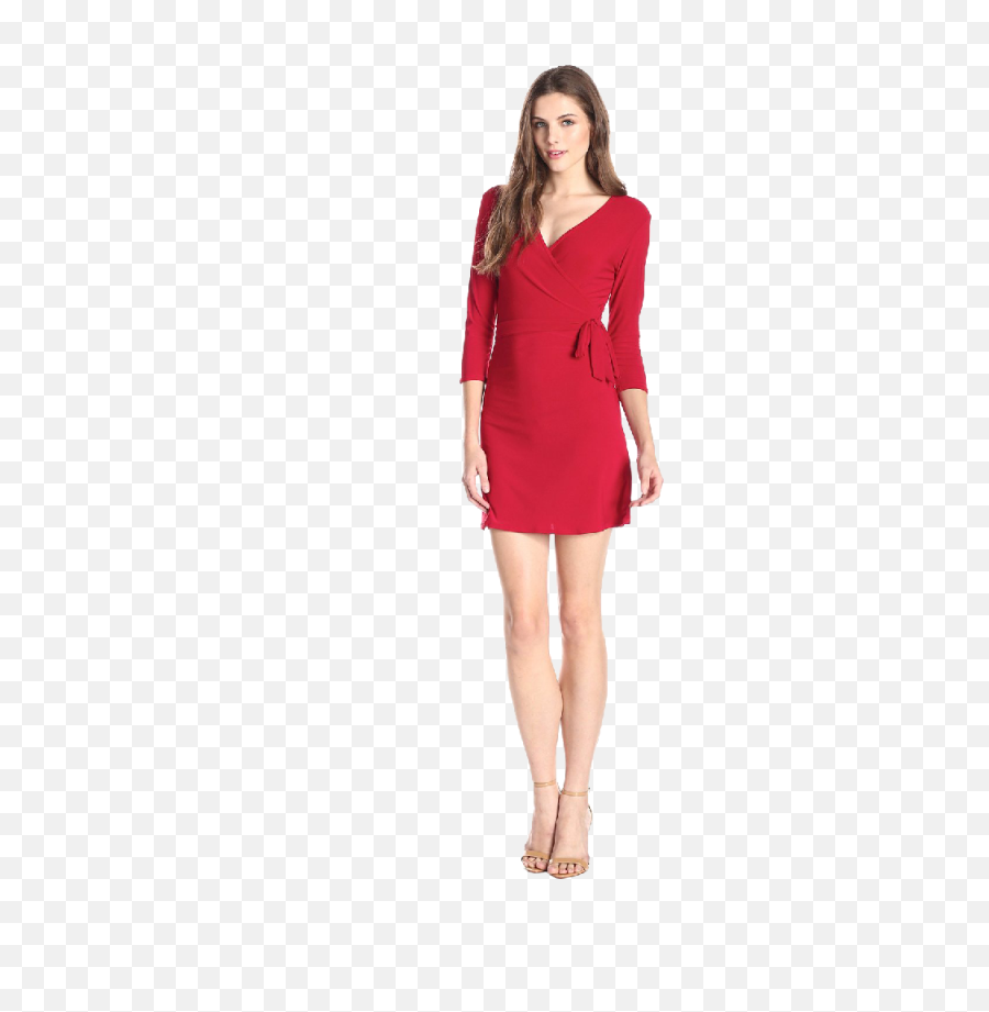 Woman Red Png U0026 Free Woman Redpng Transparent Images 72708 - Red Dress Woman Png Emoji,Red Dress Lady Emoji