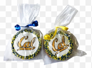 Customized College Logo Sugar Cookies With Sprinklesback To - Wedding Favors Emoji,Emoji Cookies Nyc