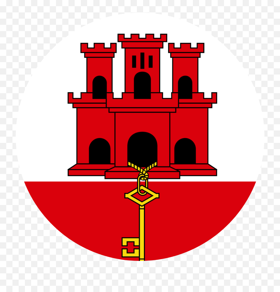 Gibraltar Flag Emoji U2013 Flags Web - Tiananmen,Flag Emoji