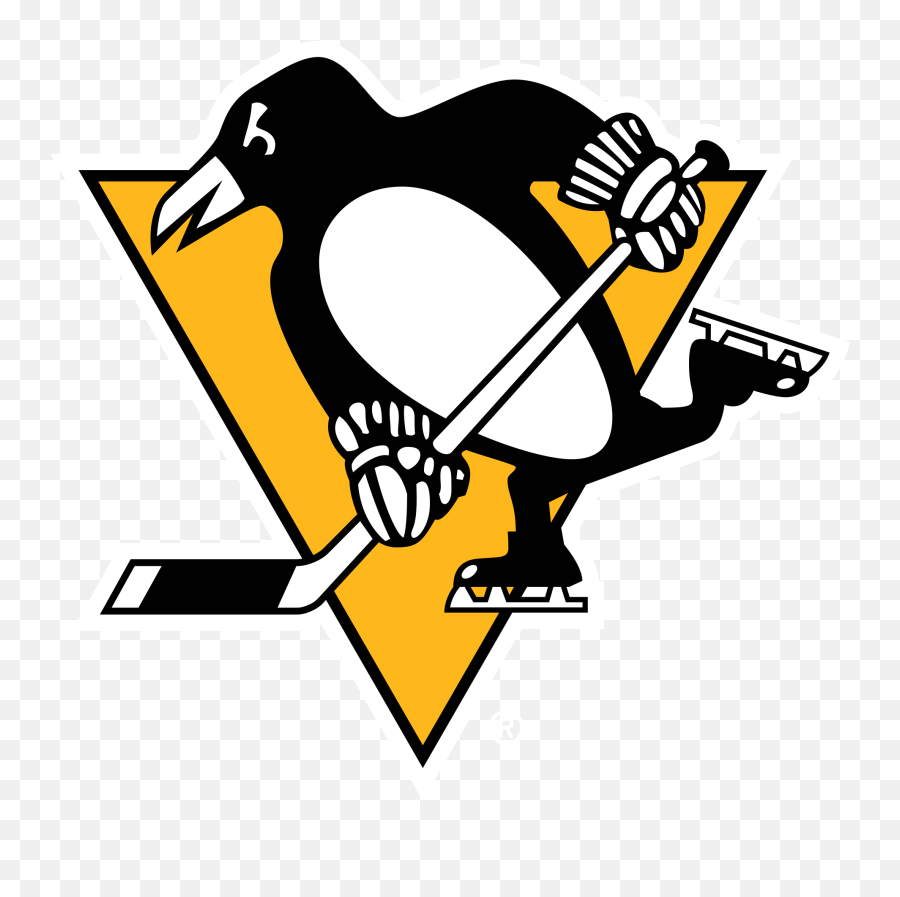 Pittsburgh Penguins Logo Png Transparent U0026 Svg Vector - Pittsburgh Penguins Flag Emoji,Stanley Cup Emoticon