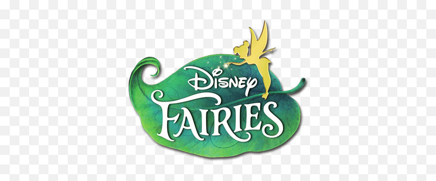 Discuss Everything About Disney Wiki - Disney Fairies Logo Emoji,Tinkerbell Emoji Copy And Paste