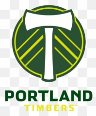 Portland Timbers Png Transparent Logo - Portland Timbers Logo Png Emoji,Portland Emoji