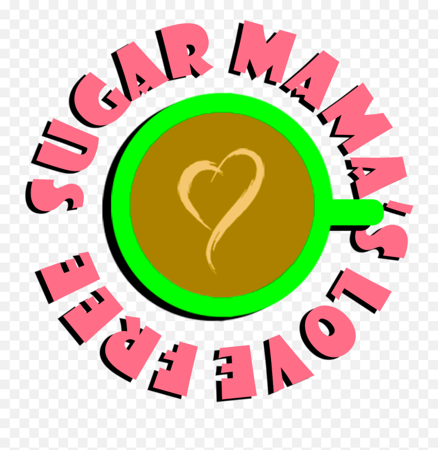 Sugar Mamas Love Free - Language Emoji,Sugar Daddy Emoji