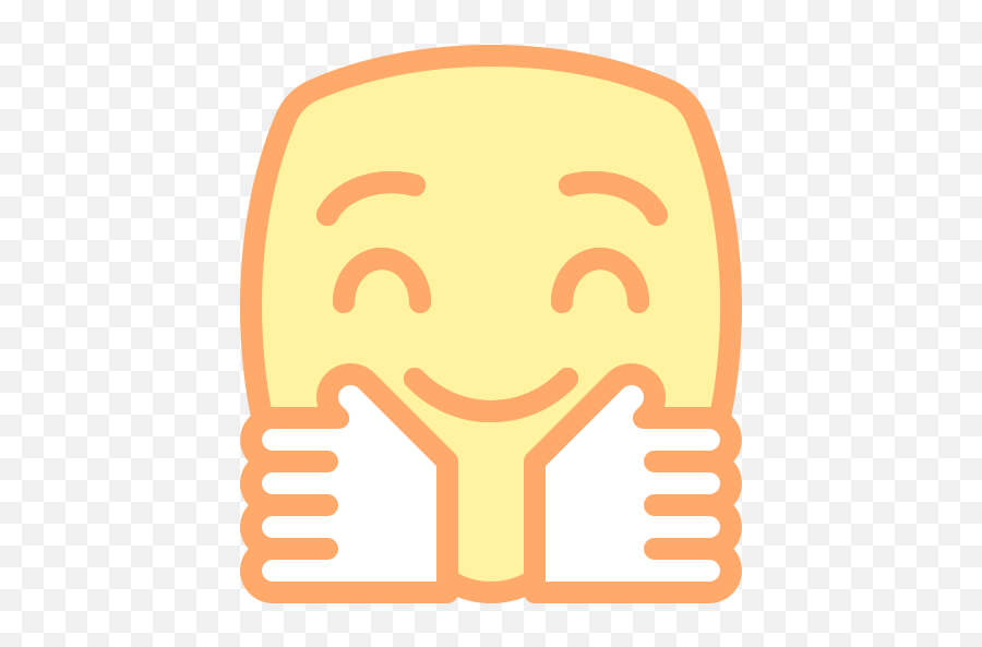Hug - Free Smileys Icons Happy Emoji,Text Hugs Emoticons
