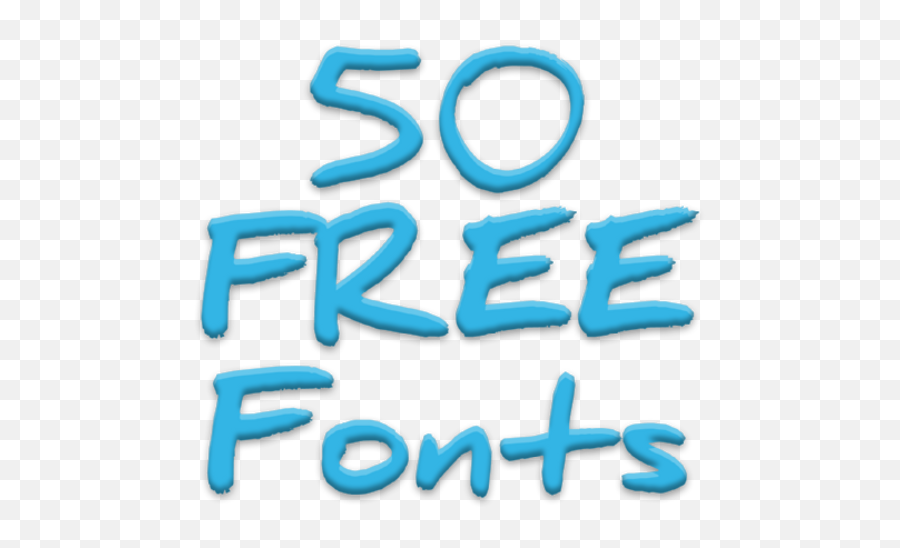 Fonts For Flipfont 50 - Dot Emoji,Flipfont Emojis
