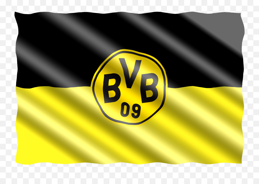 Settembre 2019 - Borussia Dortmund Flag Png Emoji,Emoticon Fischio