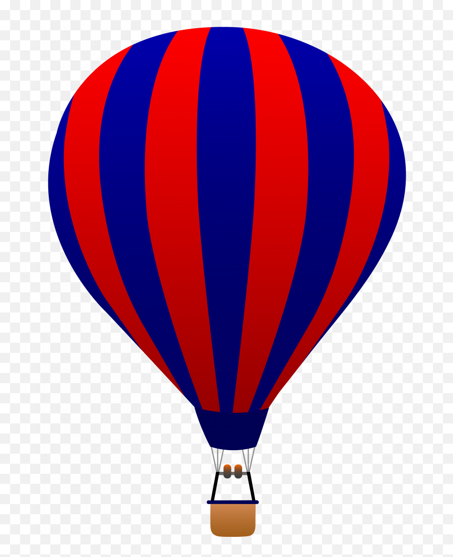 Hot Air Balloon Transparent Png Image - Transparent Hot Air Balloon Emoji,Hot Air Balloon Emoji