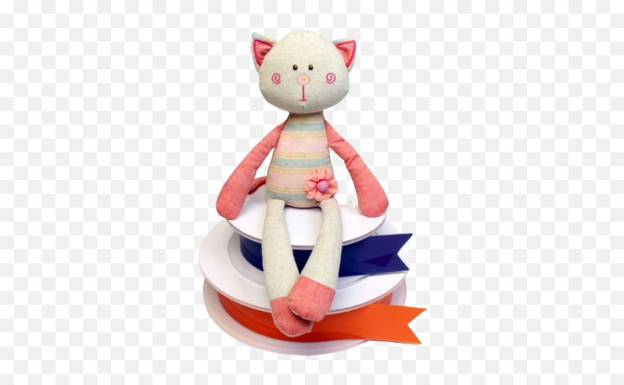 Soft Toys Sensory Plush Toys Emoji,Emotion Pets Milky The Bunny Soft Toy