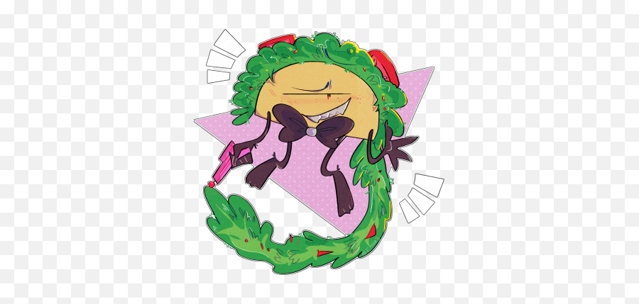 Your Local Taco Yourlesbiantaco Twitter Emoji,Taser Emoji