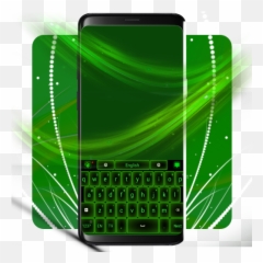 Neon Green Keyboard U2013 Google Play - Space Bar Emoji,Green Alien Emoji Android