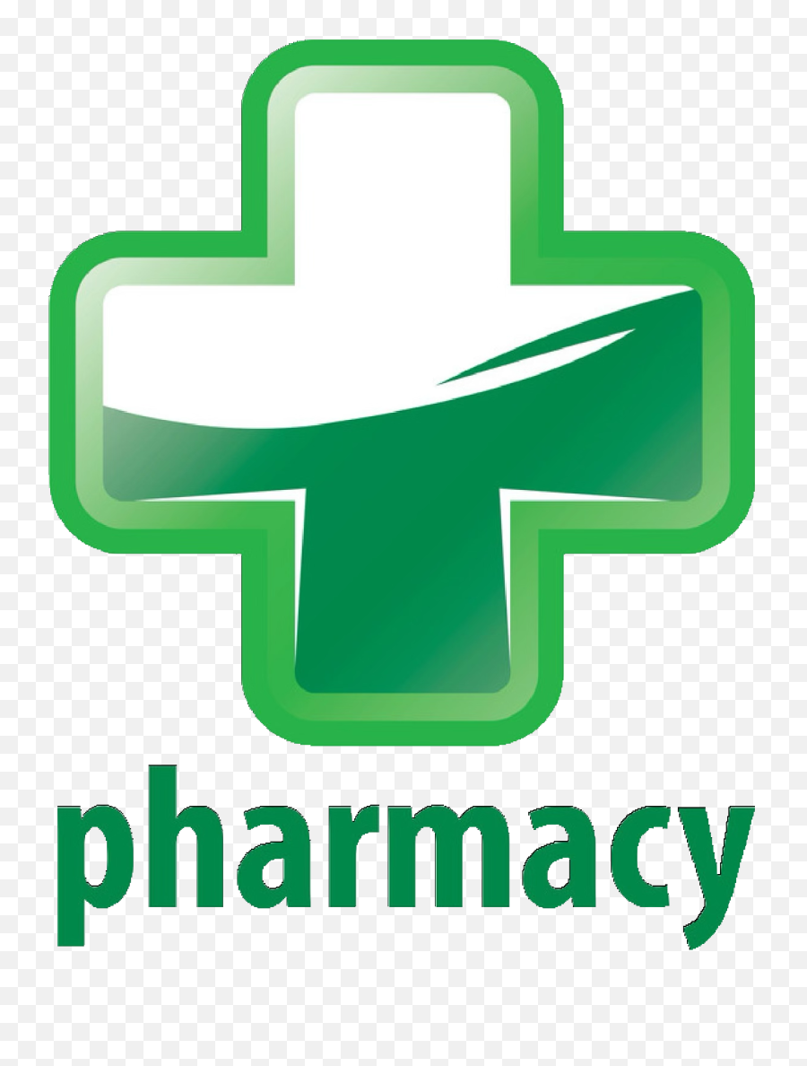Pharmacy Pharmacist Greencross Sticker - Shree Ganesh Medicos Logo Emoji,Pharmacist Emoji