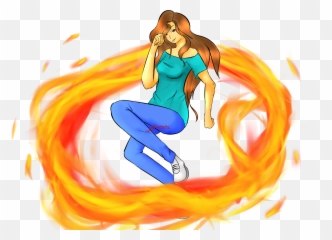 Ring Of Fire - For Women Emoji,Earthquake Emoji