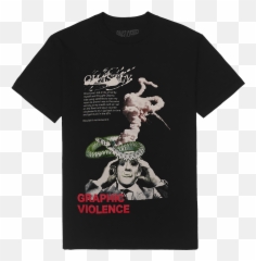 Graphic Violence T - Shirt Emoji,Emoji Shirt And Joggers