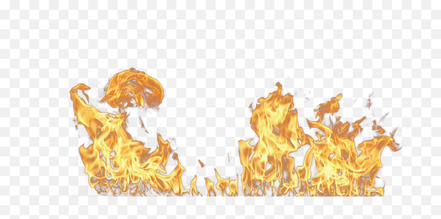 Flame Fire Png Resolution1280x720 Transparent Png Image - Transparent Fire High Resolution Emoji,Hvac Emoji