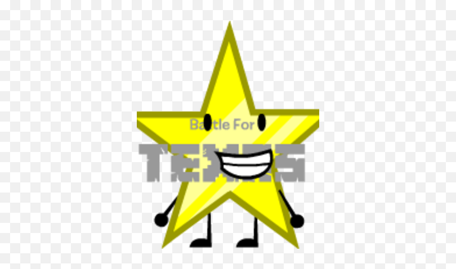 Battle For Texas Logo - Happy Emoji,Texas Emoticon