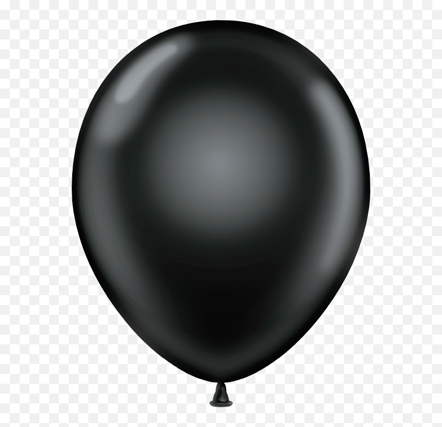 Download Balloon Clipart Transparent Png White Pictures Www - Black Balloons Png Emoji,Black Balloon Emoji
