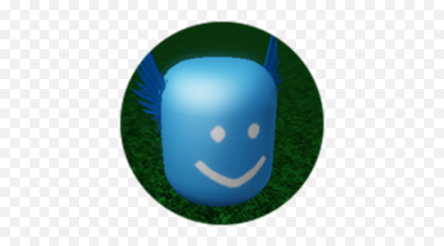 Twitter bird bighead - Roblox