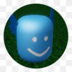 Twitter Bird Bighead - Roblox Happy Emoji,Happy Bird Emoticon