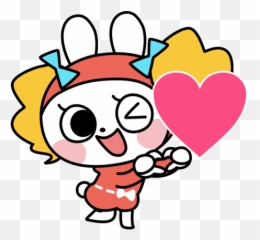 Love Stickers Cute Love Cartoons Cute Gif - Ninja Bear Sticker Emoji,Emoticon Aplauso Facebook