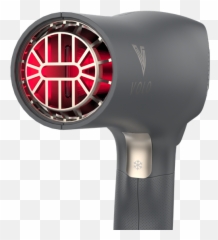 Dünyann Lk Kablosuz Saç Kurutma Makinesi Volo Go - Portable Emoji,Hairdryer Emoji