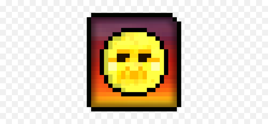 Listings For Recorded Floppy Disk - Bague Pixel Art Emoji,Moon Face Emoticon