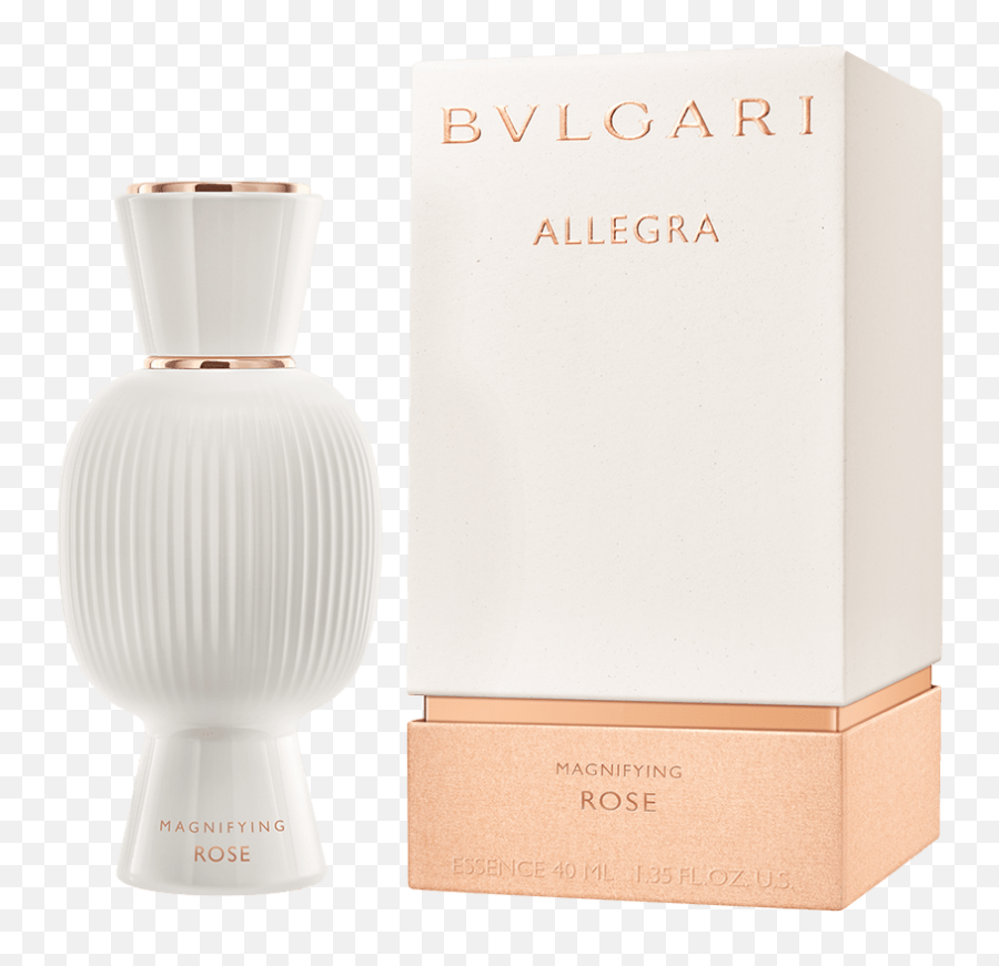 Bvlgari Allegra Magnifying Rose Eau De - Bvlgari Allegra Parfum Vanilla Emoji,Love Emotion Perfume