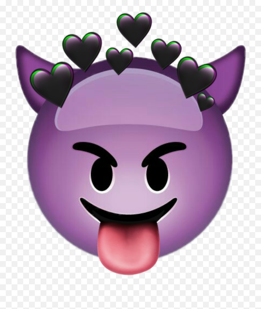 Emoji Evil Edit Tumblr Evilemoji - Emoji Edit,Evil Emojis
