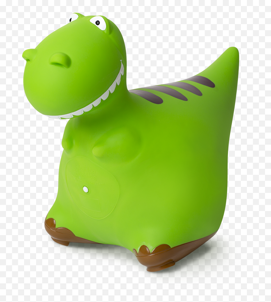 Bounce Buddies Dino Tommy The T - Rex Rideon Inflatable Bounce Buddies Emoji,T Rex Emoji