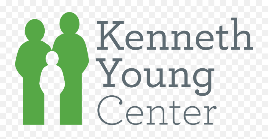 Youth Adult U0026 Senior Services Kenneth Young Center - Kenneth Young Center Logo Emoji,Emotions Anonymous Logo Png