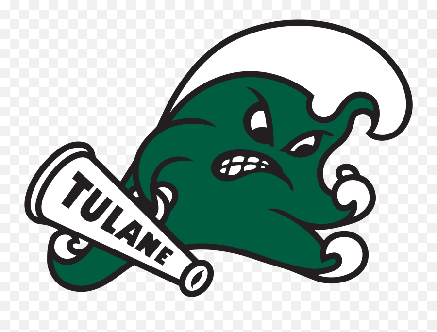 Florida State Seminoles Official - Tulane Green Wave Logo Emoji,Vigina Basketball Emoji
