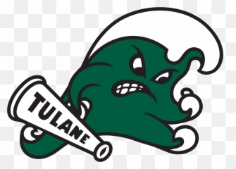 Florida State Seminoles Official - Tulane Green Wave Logo Emoji,Vigina Basketball Emoji