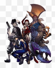 Game Pile Exalted The Infernals Pressexe - Exalted White Wolf Art Emoji,Exalted Not Showing Emotion