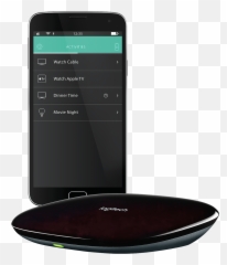 Logitech Harmony Hub Smart Home Ir Hub - Logitech Harmony Hub Emoji,How To Find Emoticons On Sky Devices Phone