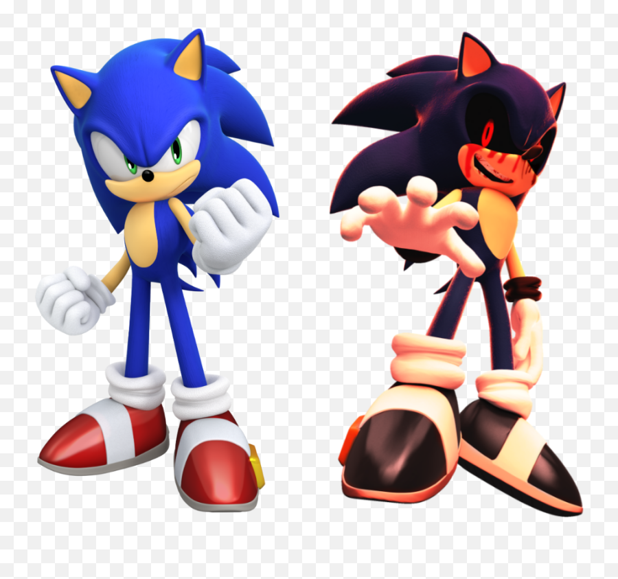 Sonic Exe Image By Luisuko9 - Kindpng Com Sonic The Hedgehog Emoji,Sonic Hedgehog Emoticons