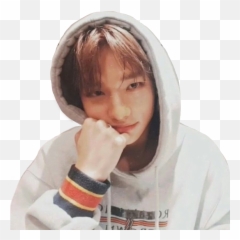 Hwanghyunjinstraykids Hyunjin Hwang - Hyunjin Aesthetic Wallpaper Desktop Emoji,Hwang Insun Emoticon ???