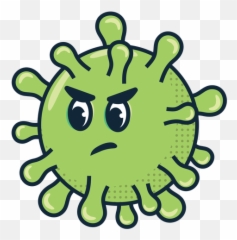 Español Vivo Online Spanish Class - Coronavirus Animado Emoji,Realidades 3 El Subjuntivo Con Verbos De Emotion