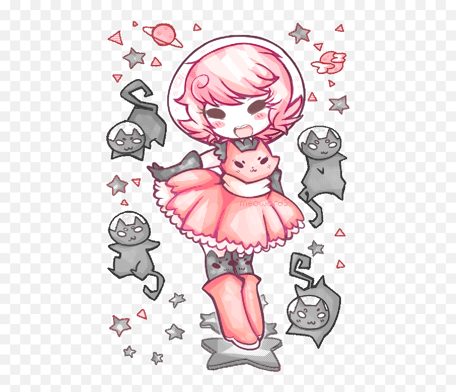 Color Coding - Open To All Xanje Transparent Rose Lalonde Art Emoji,Xanje Emoticons