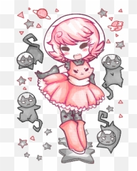 Color Coding - Open To All Xanje Transparent Rose Lalonde Art Emoji,Xanje Emoticons