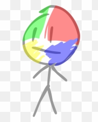 Categoryblog Posts Battle For Dream Island Wiki Fandom - David Asset Bfb Emoji,Butthurt Emoticon