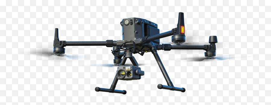 Maverick Drone Systems