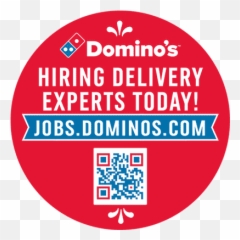 Dominos Now Hiring Stickers - Pizza Emoji,Who Does The Domino's Emoji Commercial