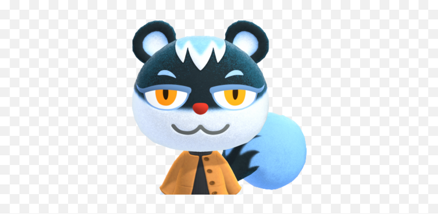 Tasha - Tasha Animal Crossing Emoji,Expression Of Emotions In Man And Animals Wikipedia