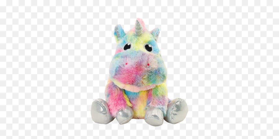 Plush - Soft Emoji,Pink Fluffy Unicorns Dancing On Rainbows Emojis