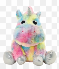 Plush - Soft Emoji,Pink Fluffy Unicorns Dancing On Rainbows Emojis