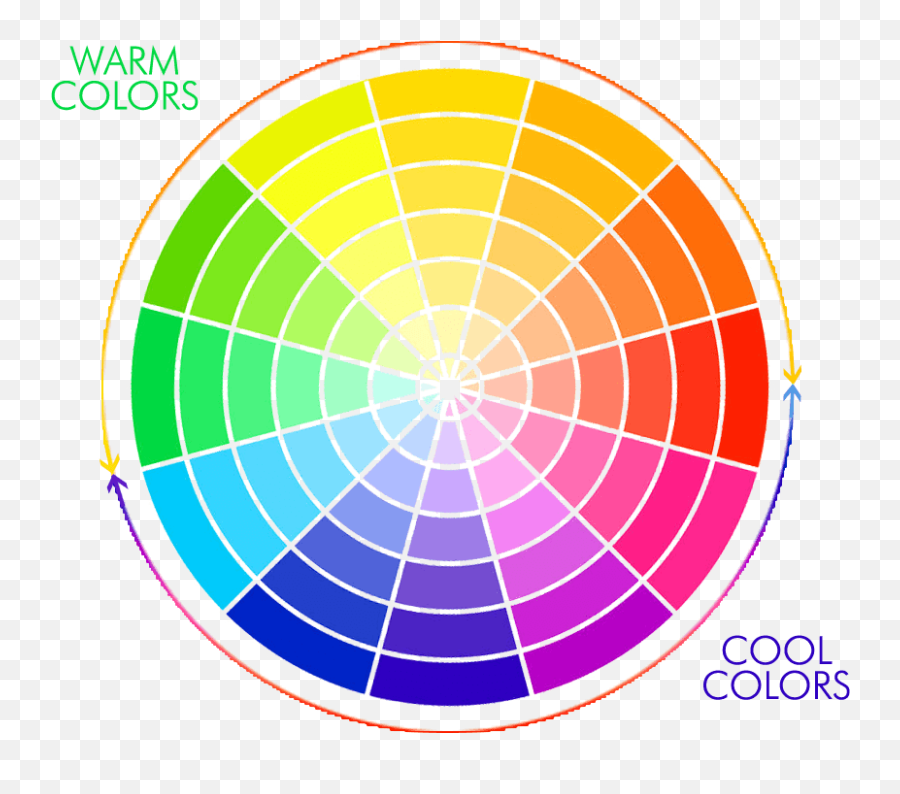 How To Create Your Own Color Combinations Love My House Blog - Colour Goes With Purple Emoji,Color, Emotion, Warm Colors