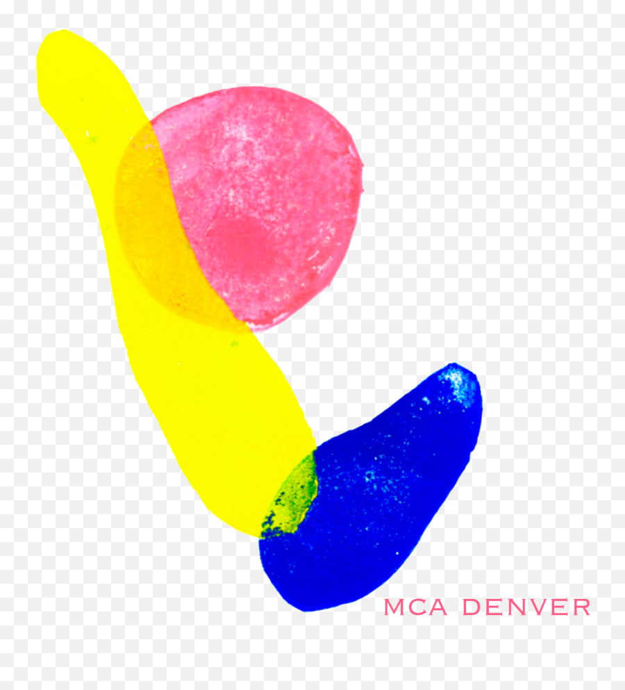 Shop Mca Denver Call For Artists The Incredible Out Of - Dot Emoji,Drawings Of Faces Showing Emotions Famous Artists