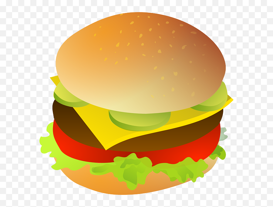 Mcdonalds Clipart Illustration Mcdonalds Illustration - Burger Clipart Free Emoji,Mcdonalds Emoji