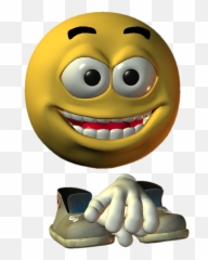 Pin - Memes De Caritas Emoji,Funny Emoticons For Bad Mood