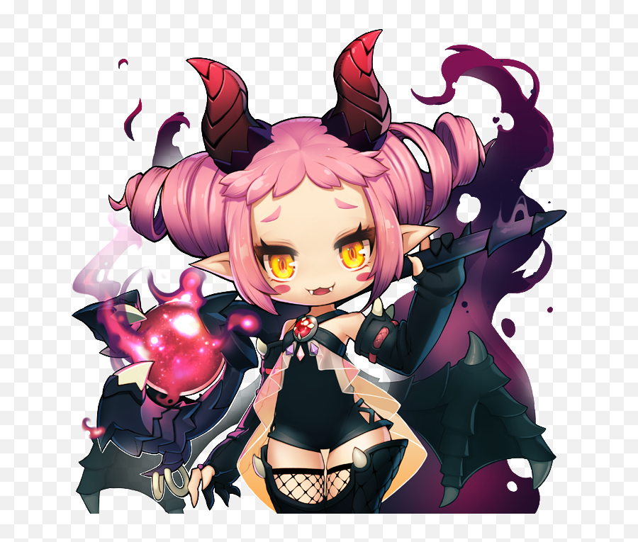 Maplestory 2 Characters - Maplestory 2 Npc Art Emoji,Maplestory Heroes Emotion Images