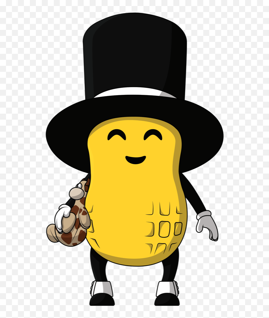Baby Nut The Youtooz Wiki Fandom - Baby Nut Youtooz Emoji,Nuts Emoji